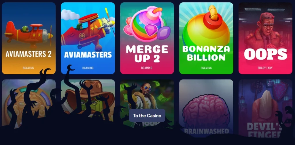 คู่มือ mobile app ของ Spinathlon Casino